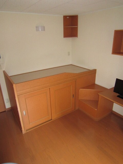 レオパレスソレーユの物件内観写真