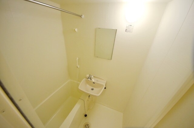 レオパレスサカサガワの物件内観写真