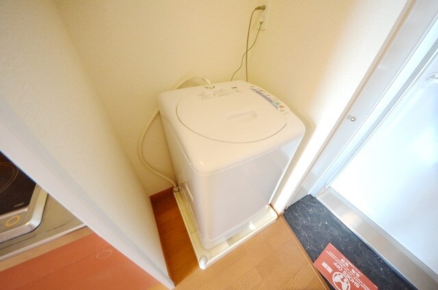 レオパレスサカサガワの物件内観写真