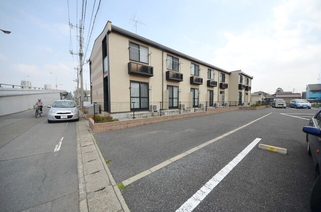 レオパレスサカサガワの物件内観写真