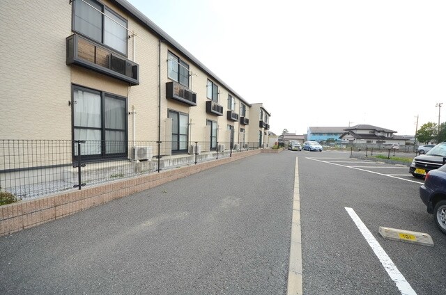 レオパレスサカサガワの物件内観写真