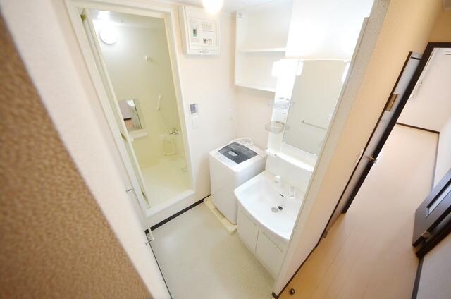 レオネクストYAMAZAKIの物件内観写真