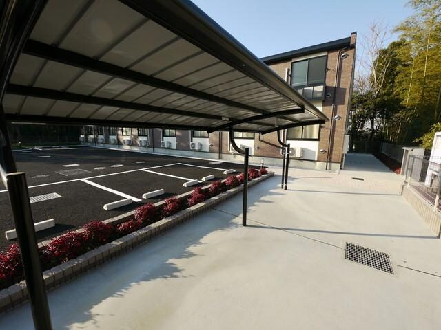 レオネクストYAMAZAKIの物件内観写真