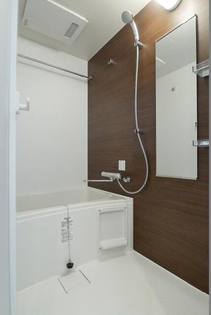 新宿 The Northレジデンスの物件内観写真