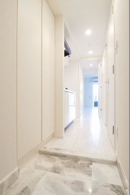 新宿 The Northレジデンスの物件内観写真