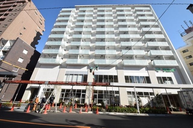 コンフォリア新中野の物件内観写真