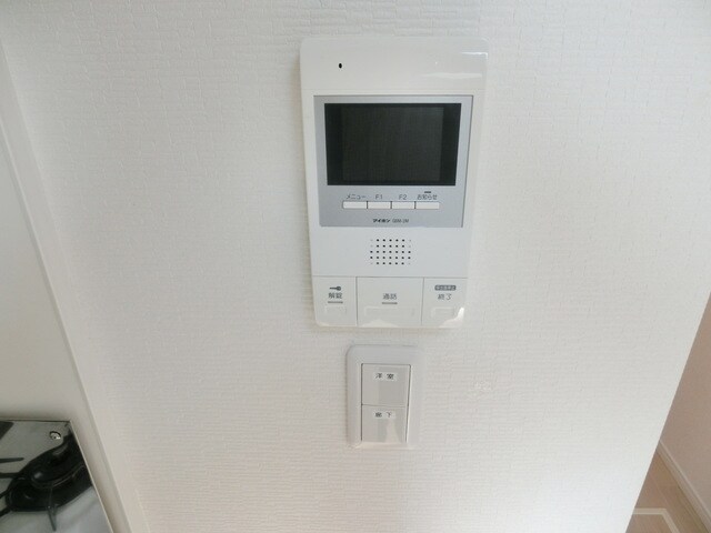 グラーレ下井草の物件内観写真