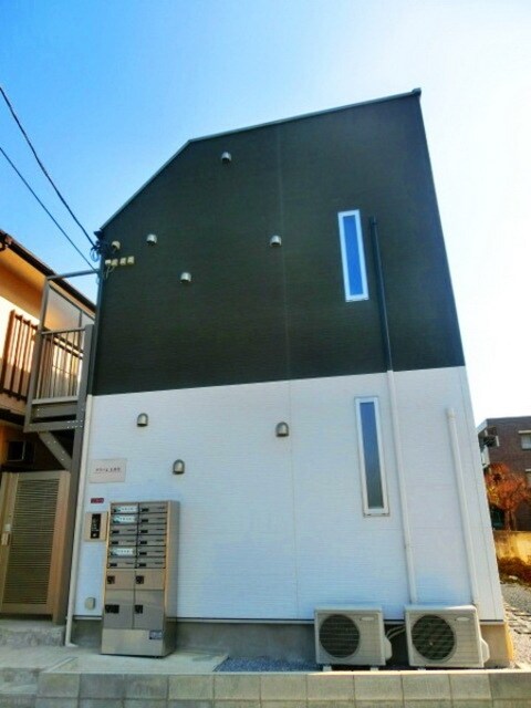 グラーレ下井草の物件内観写真