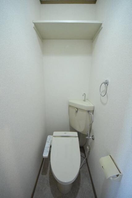 ラ・テラスKの物件内観写真