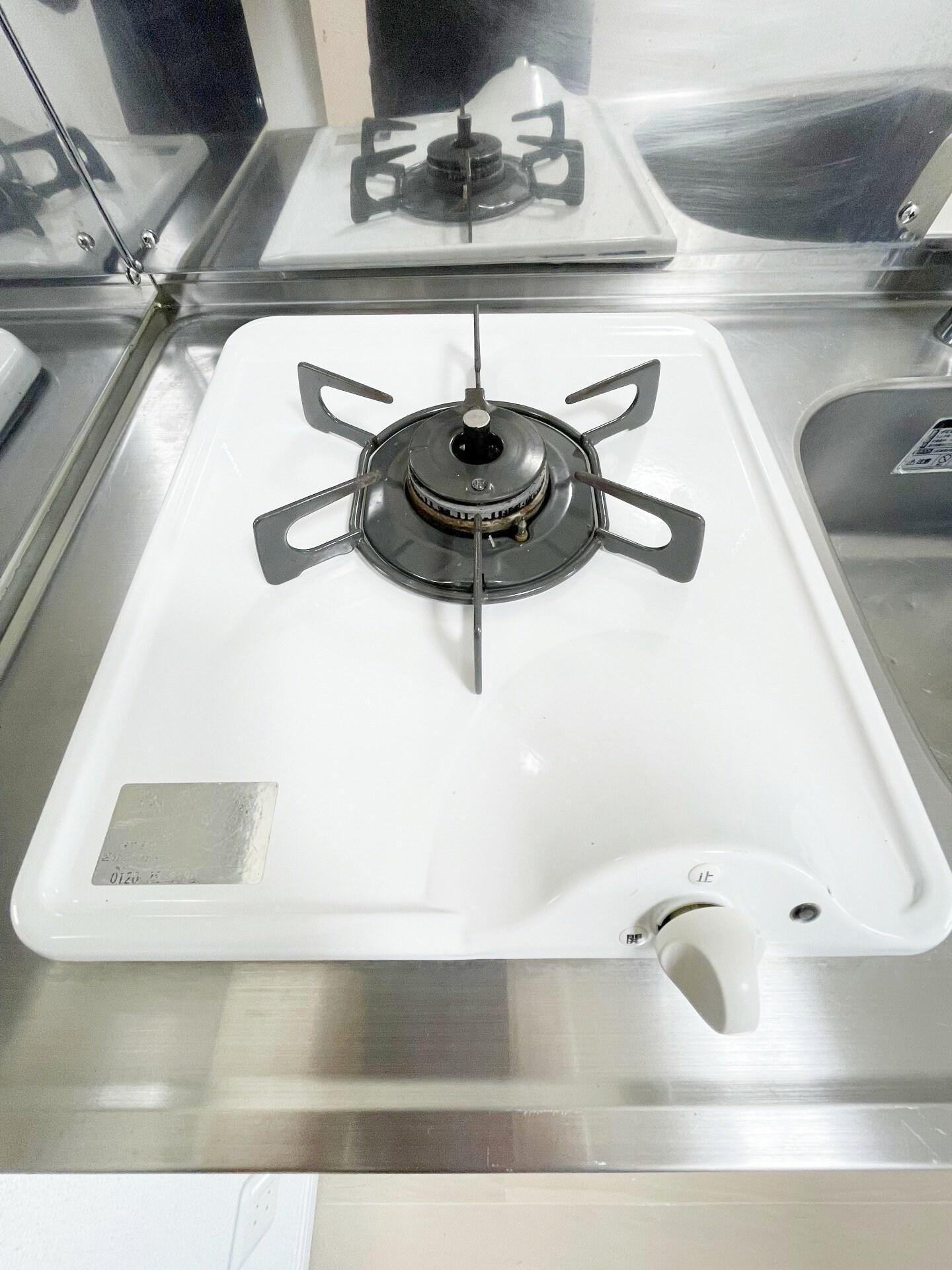 グラーレ下井草の物件内観写真