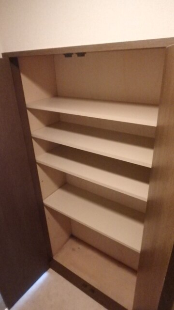 Belle Vue新中野の物件内観写真