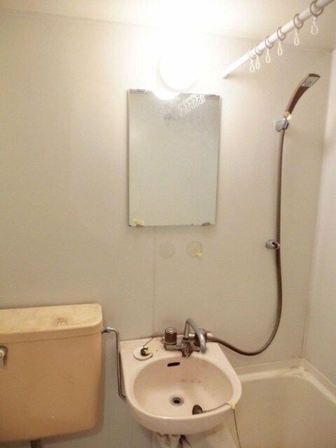 KIレジデンスの物件内観写真