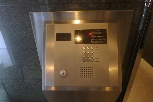 コスモリード新宿余丁町の物件内観写真