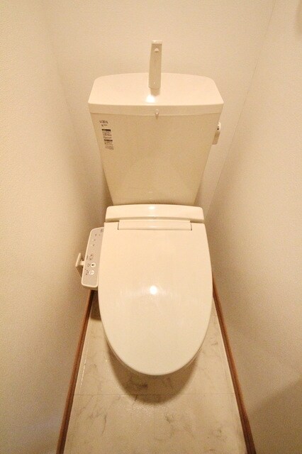 ジョンシェ高円寺の物件内観写真