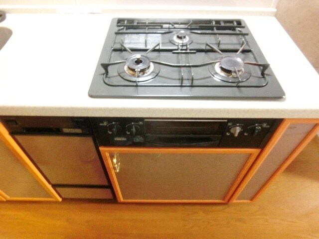 フェニックス吉祥寺アヴァンティークの物件内観写真