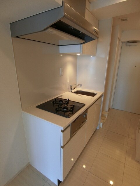 コンフォリア西荻窪の物件内観写真