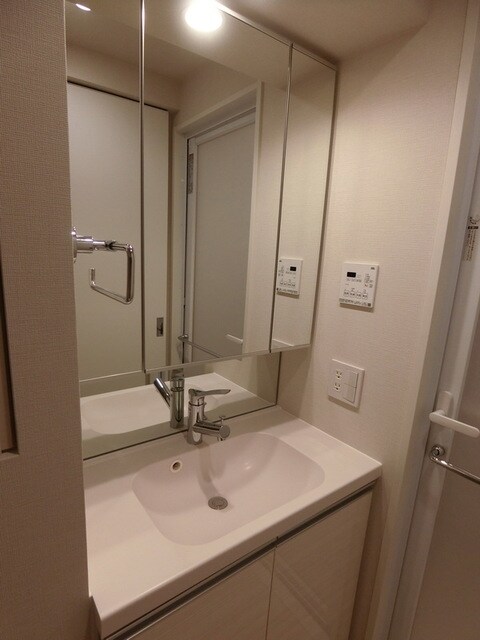 コンフォリア西荻窪の物件内観写真