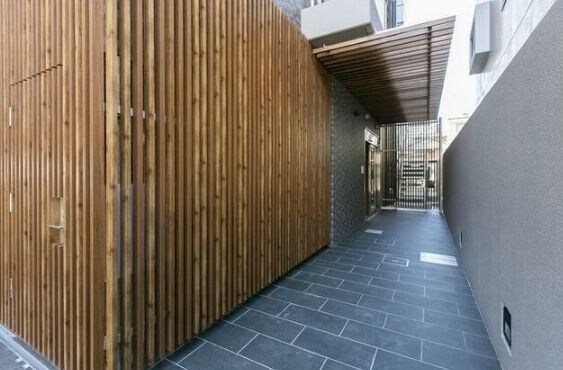 コンフォリア西荻窪の物件内観写真