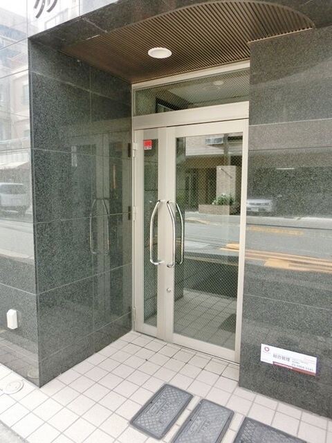 クレールOSYの物件内観写真