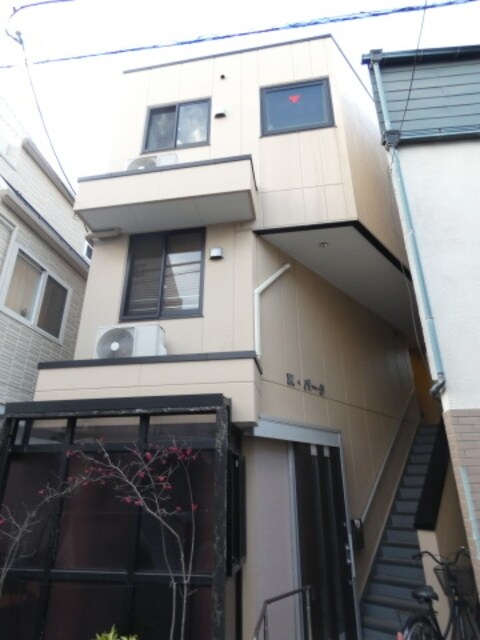 K・パークの物件内観写真