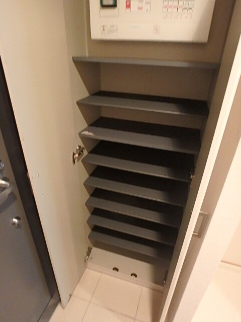 エスティメゾン中野富士見町の物件内観写真