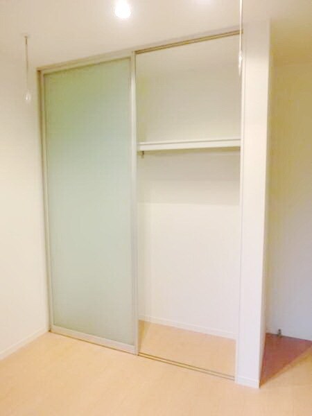 メイプルアベニュー吉祥寺の物件内観写真