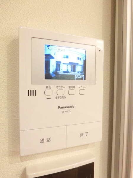 メイプルアベニュー吉祥寺の物件内観写真