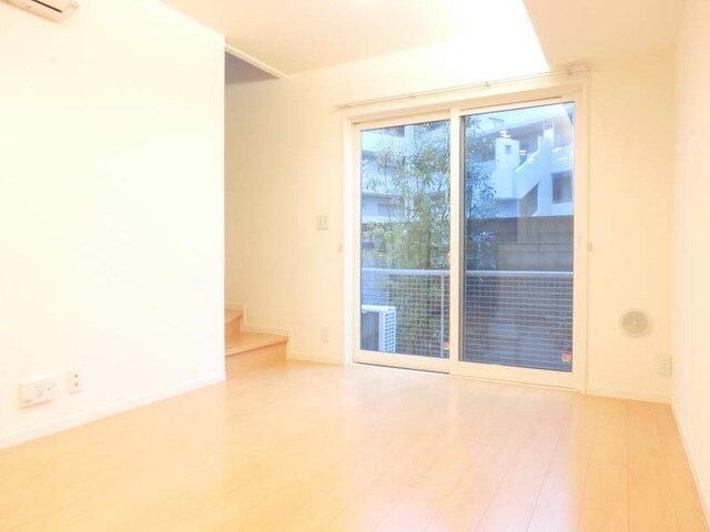 メイプルアベニュー吉祥寺の物件内観写真