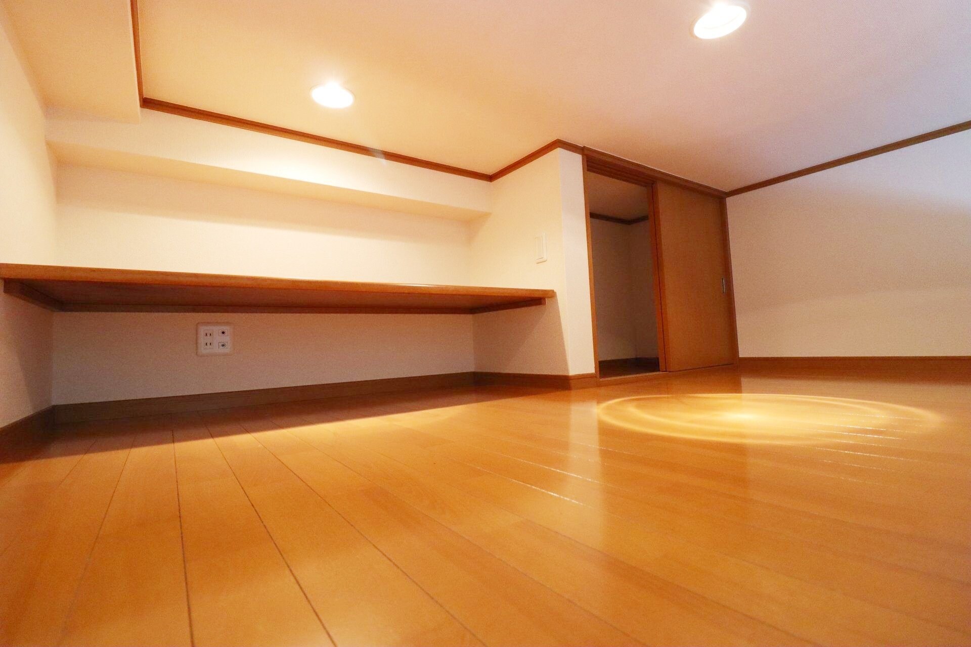 八景舎高円寺南Aの物件内観写真