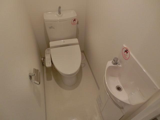 レジディア中落合B棟の物件内観写真