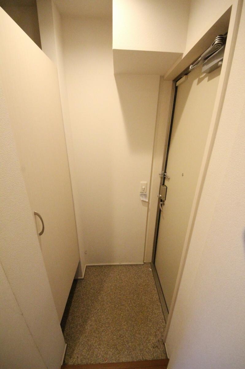 ルミエール西新宿の物件内観写真