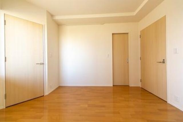 ユニゾンタワーの物件内観写真