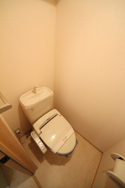 サンモール・Nの物件内観写真