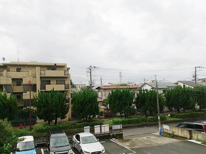 サンモール・Nの物件内観写真