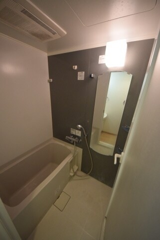 ルーブル中野富士見町伍番館の物件内観写真