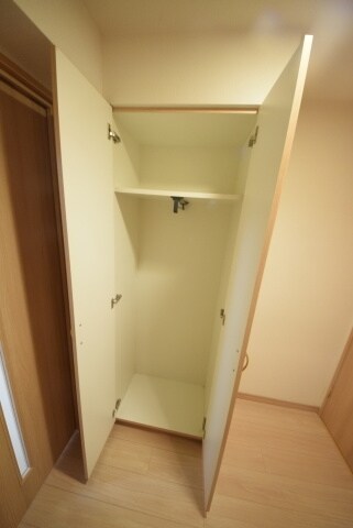 ルーブル中野富士見町伍番館の物件内観写真