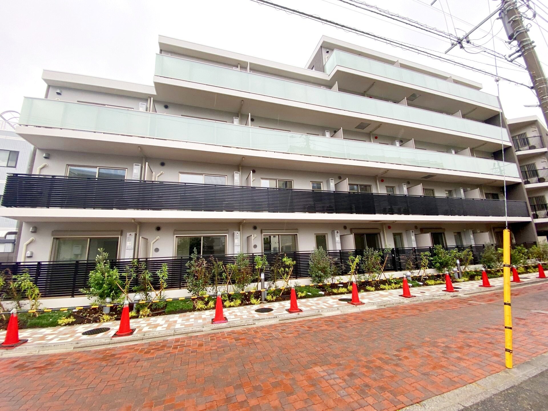 テラス杉並方南町の物件内観写真