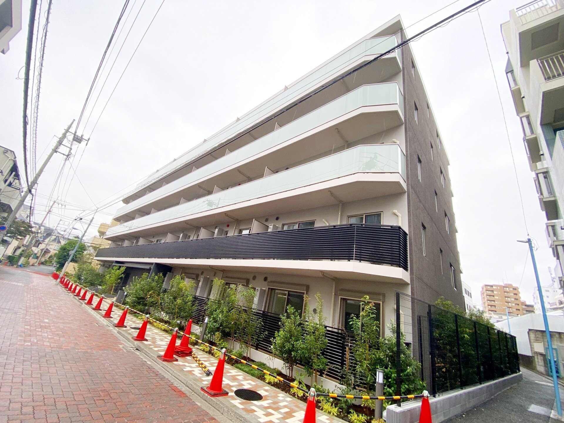 テラス杉並方南町の物件内観写真