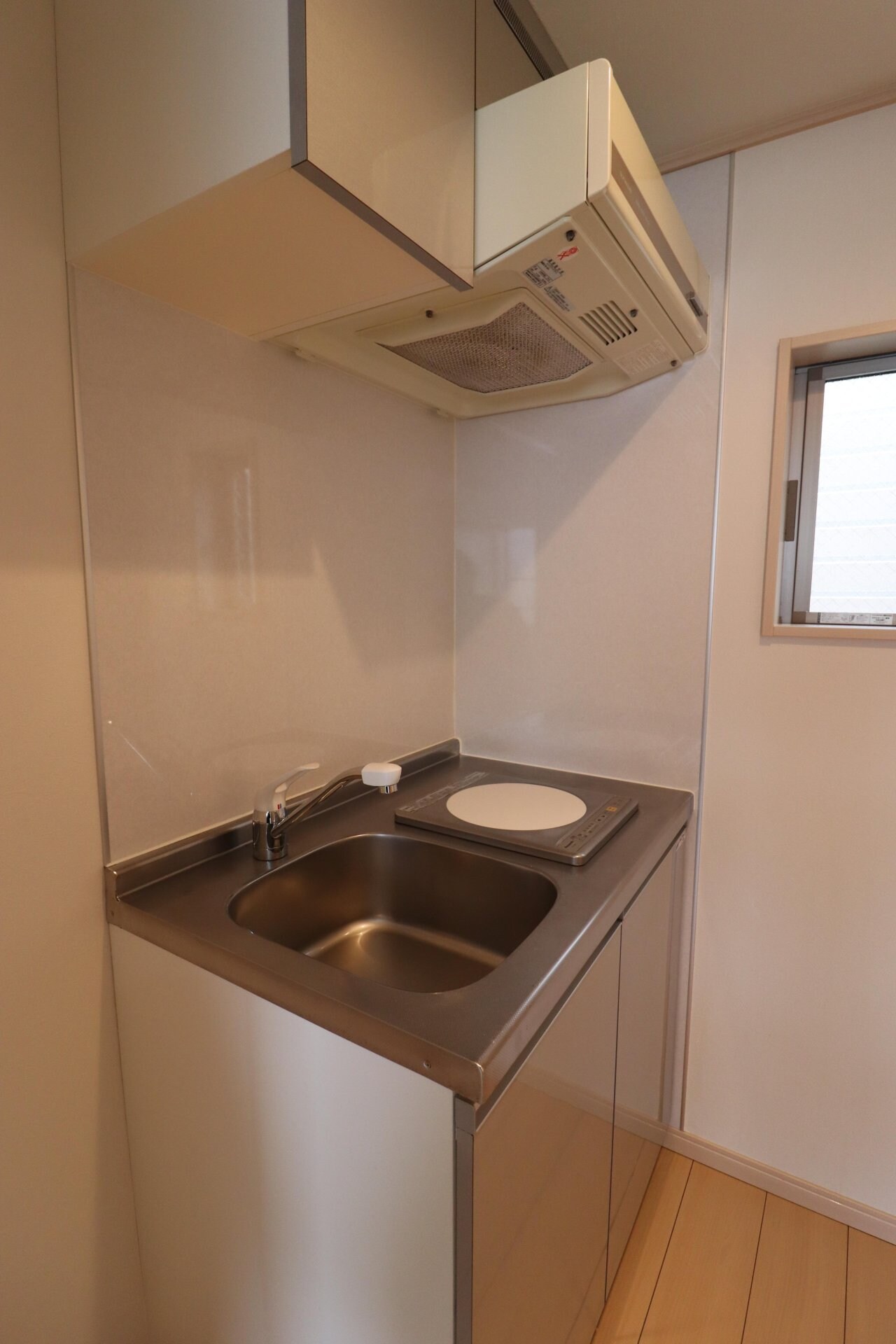 シャイニーソフト高円寺の物件内観写真