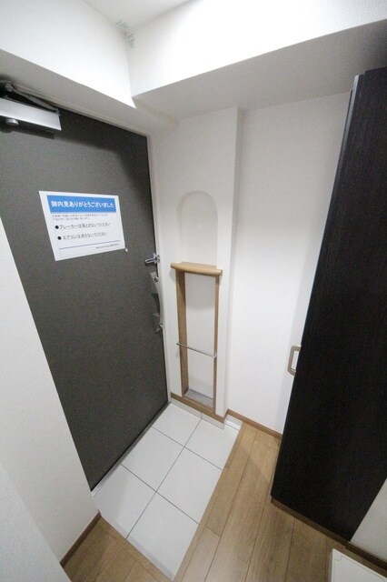 GRANPASEO高円寺南の物件内観写真