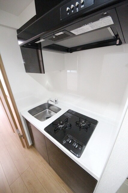 GRANPASEO高円寺南の物件内観写真