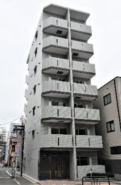 GRANPASEO高円寺南の物件内観写真