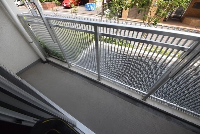 HF中野坂上レジデンスの物件内観写真