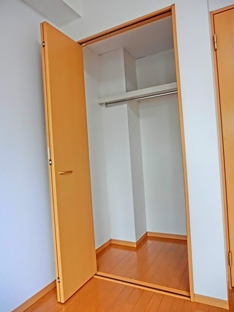 アビタシオン・Mの物件内観写真