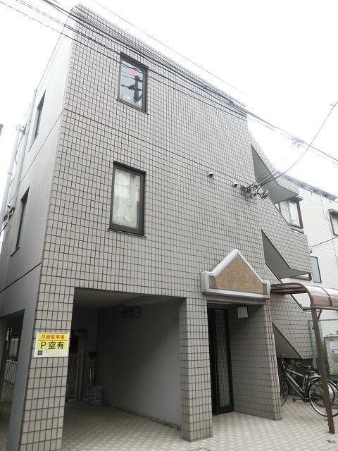 野方ウィズの物件内観写真