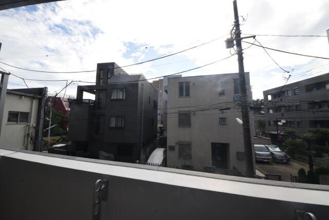 プレセダンヒルズ阿佐ヶ谷の物件内観写真