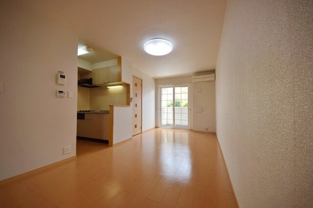 ベルコリーヌの物件内観写真