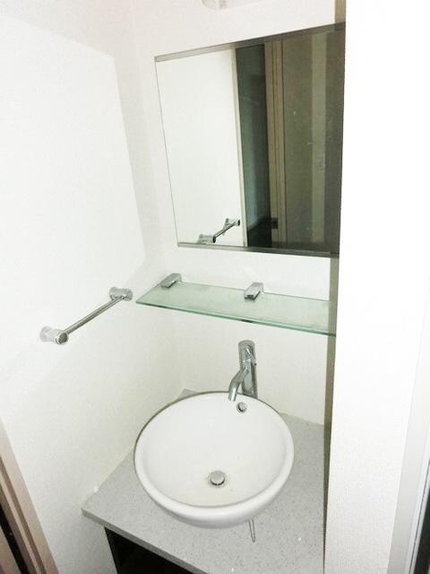 アーバイルGRANDE中野の物件内観写真