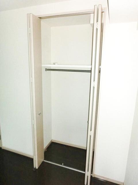 アーバイルGRANDE中野の物件内観写真