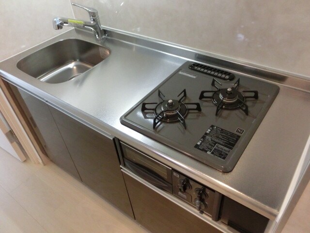 AVENIR渋谷本町の物件内観写真